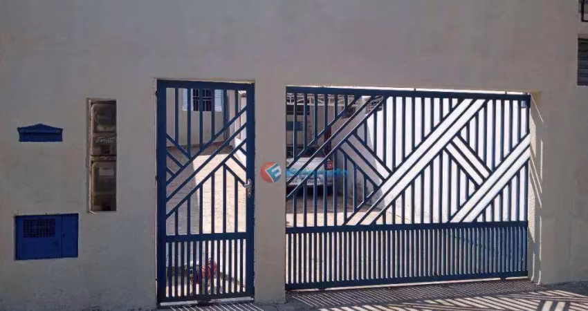 Casa com 3 quartos, 176 m² - venda por r$ 405.000 ou aluguel por r$ 2.090/mês - jardim amanda i - hortolândia/sp