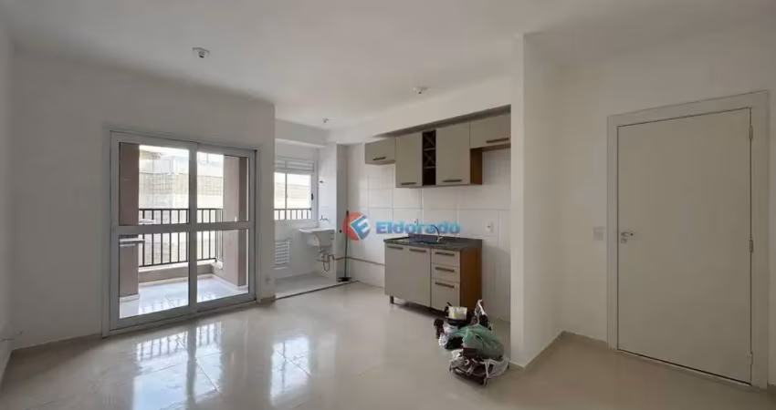 Apartamento com 2 quartos para alugar - jardim basilicata - sumaré/sp