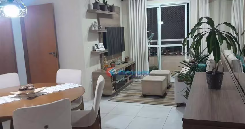 Apartamento com 3 quartos à venda - parque emília - sumaré/sp