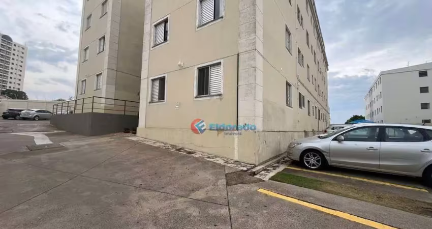 Apartamento com 3 quartos à venda - nova américa - piracicaba/sp