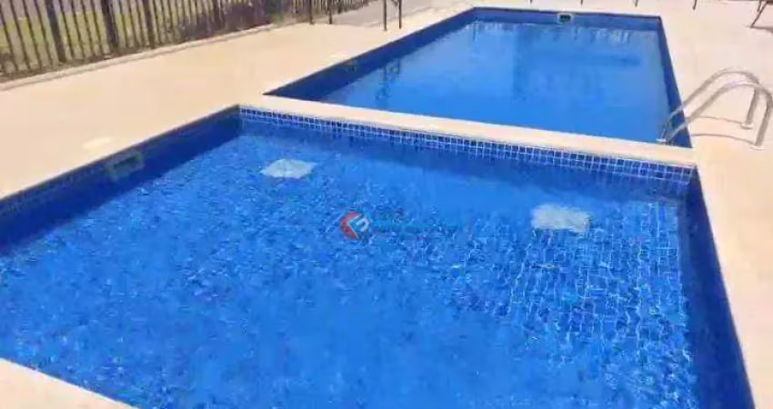Apartamento com 2 quartos à venda - parque orestes ôngaro - hortolândia/sp