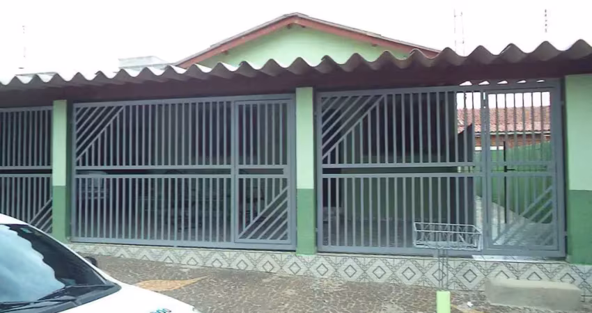 Casa com 1 quarto  para alugar, - jardim das palmeiras - sumaré/sp