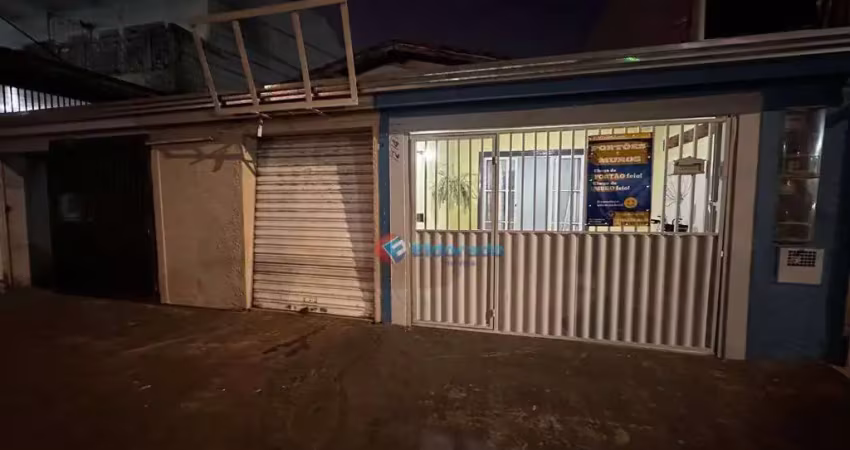 Casa com 2 quartos à venda - jardim nova terra (nova veneza) - sumaré/sp