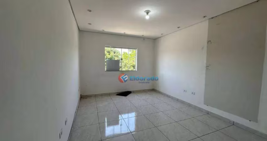 Sala comercial para alugar na Avenida Princesa Isabel, Jardim Amanda I, Hortolândia