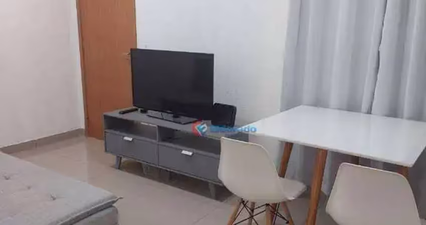 Apartamento com 2 quartos à venda - jardim são francisco - piracicaba/sp