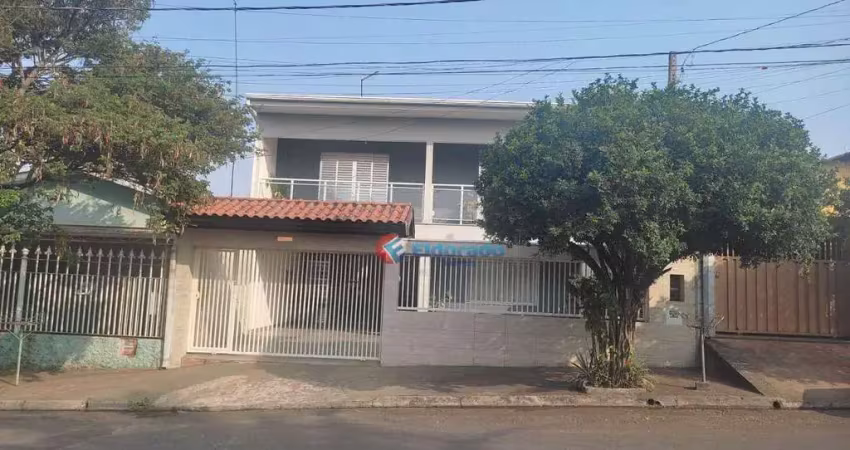 Casa com 3 quartos à venda - jardim santa carolina (nova veneza) - sumaré/sp