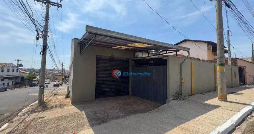 Sala comercial com 1 sala para alugar na Rua Dom Barreto, Centro, Sumaré