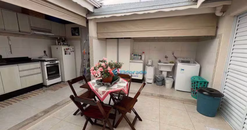 Casa com 3 dormitórios, 95 m² - venda por r$ 380.000,00 ou aluguel por r$ 2.000,00/mês - jardim campo belo - sumaré/sp