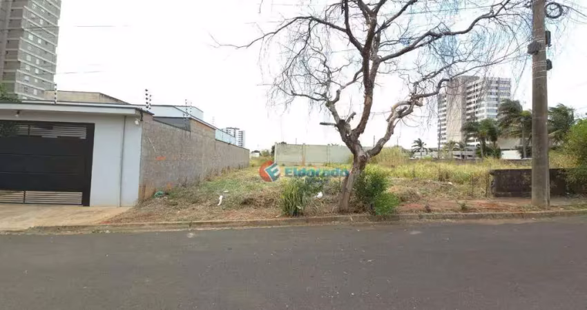 Terreno à venda na Travessa Carlos Marciano Theodoro, Parque Gabriel, Hortolândia