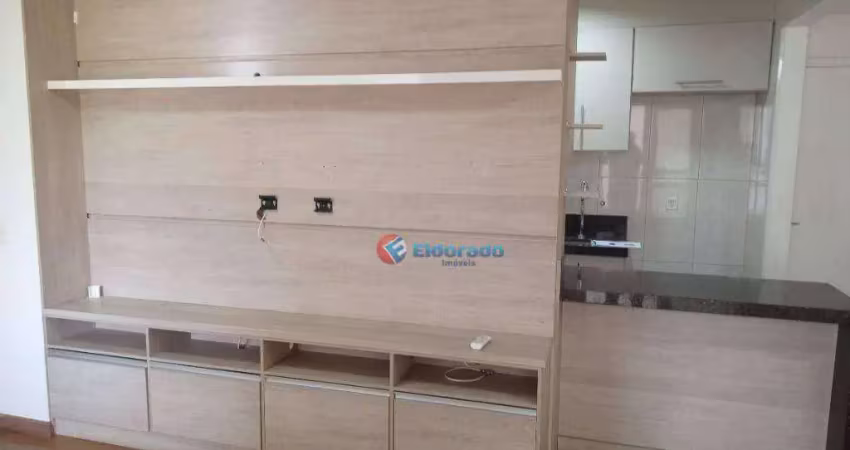 Apartamento com 2 quartos à venda - vila são francisco - hortolândia/sp