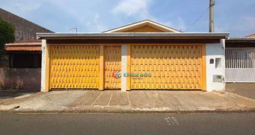 Casa com 3 quartos - venda - parque ortolândia - hortolândia/sp