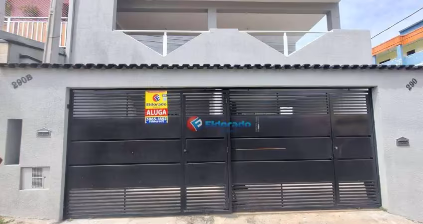 Casa com 3 quartos para alugar - jardim nova américa - hortolândia/sp