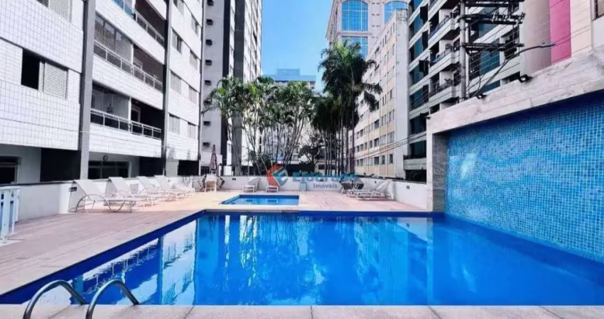 Apartamento com 3 quartos à venda na Travessa Jorge Norton, Bosque, Campinas