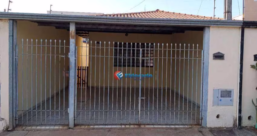 Casa com 2 quartos para alugar - vila são francisco - hortolândia/sp