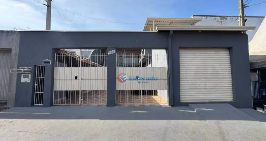 Casa com 4 quartos à venda - jardim calegari (nova veneza) - sumaré/sp