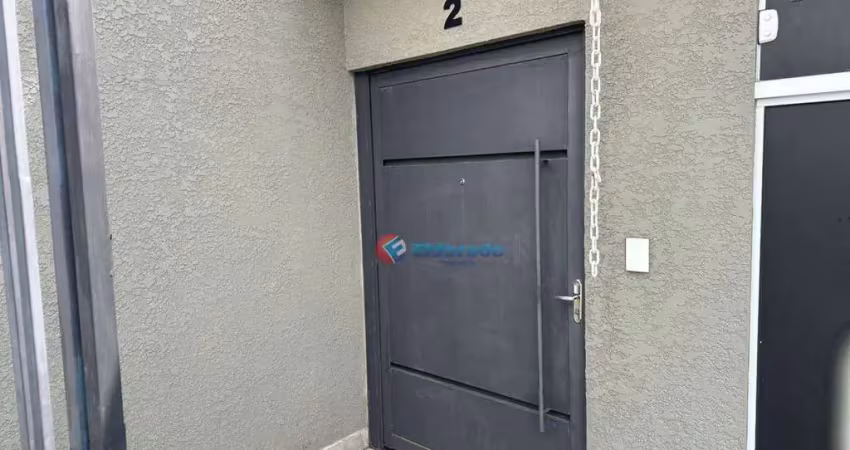 Casa com 1 quarto para alugar - jardim das oliveiras (matão) - sumaré/sp
