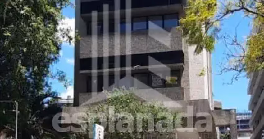 Sala comercial para alugar na Rua Félix da Cunha, 751, Floresta, Porto Alegre