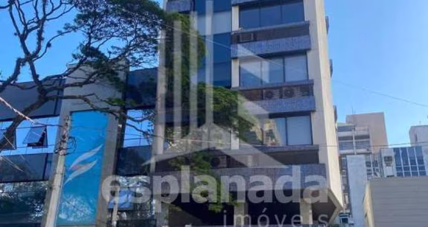 Sala comercial com 2 salas para alugar na Rua Doutor Florêncio Ygartua, 391, Moinhos de Vento, Porto Alegre