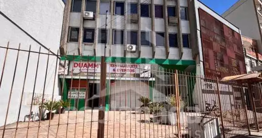 Excelente sala comercial num ótimo ponto da av. cristóvão colombo/ entre shopping total e supermercado zaffari.