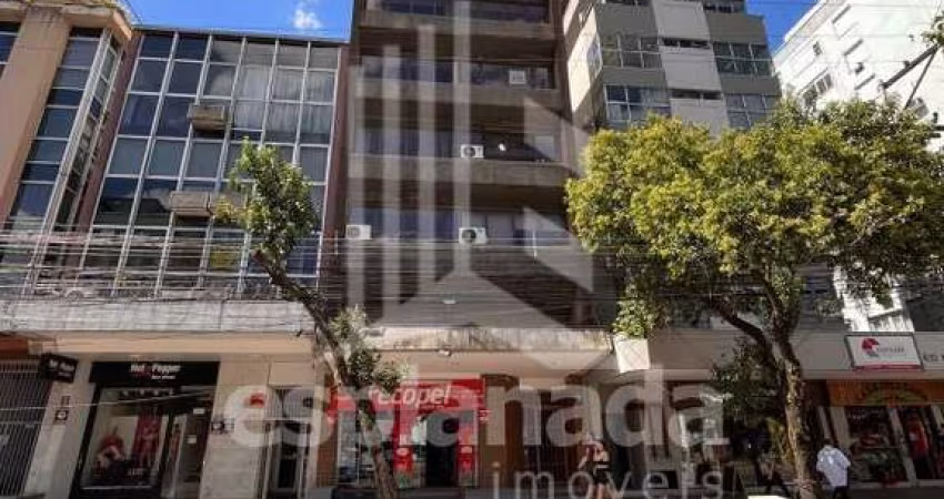 Sala comercial com 2 salas para alugar na Avenida Cristóvão Colombo, 2162, Floresta, Porto Alegre