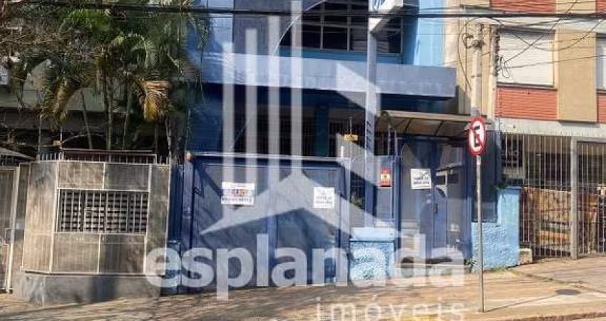 Casa comercial à venda na Rua Santo Antônio, 282, Floresta, Porto Alegre