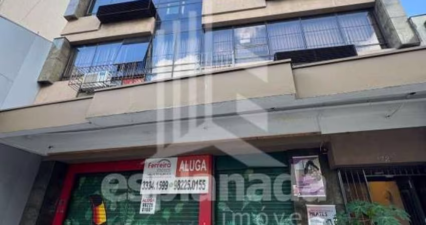 Sala comercial com 1 sala para alugar na Avenida Cristóvão Colombo, 1724, Floresta, Porto Alegre