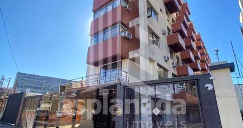 Sala comercial com 3 salas para alugar na Rua Barão do Gravataí, 244, Menino Deus, Porto Alegre