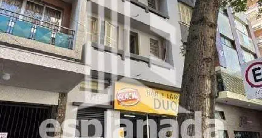 Apartamento com 2 quartos para alugar na Rua Duque de Caxias, 1382, Centro, Porto Alegre