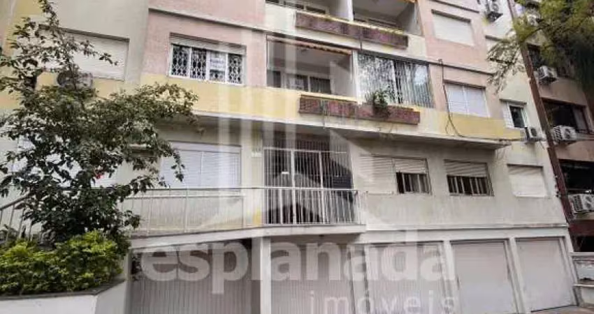 Apartamento com 3 quartos à venda na Rua Fernandes Vieira, 140, Bom Fim, Porto Alegre