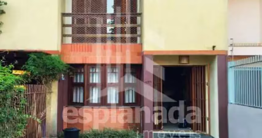 Casa com 3 quartos para alugar na Rua Elias Bothome, 271, Jardim Itu Sabará, Porto Alegre