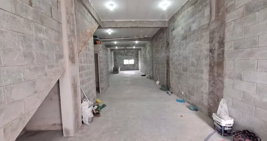 Sala comercial para alugar na Rua Abílio César, 17, Jardim Soraia, São Paulo