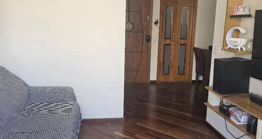 Apartamento 3 Dormitórios uma vaga de Garagem Jardim Ampliação
