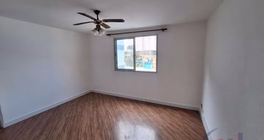 Apartamento 2 dormitórios uma vaga de garagem
