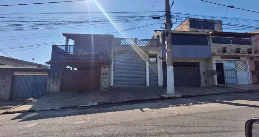Sala comercial à venda na Estrada Jurema, 183, Jardim Branca Flor, Itapecerica da Serra
