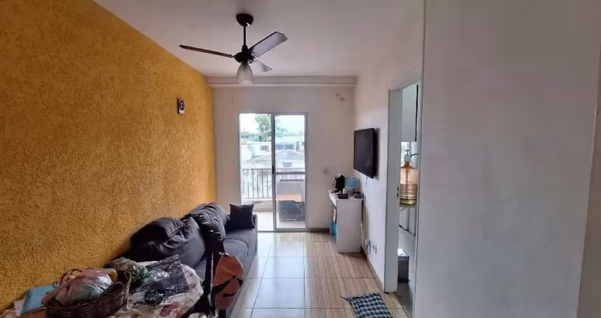 Apartamento com 2 quartos à venda na Avenida Fim de Semana, 556, Jardim Casablanca, São Paulo