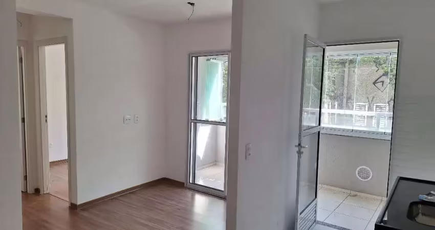 Apartamento com 2 quartos para alugar na Rua Galeno de Castro, 321, Jurubatuba, São Paulo