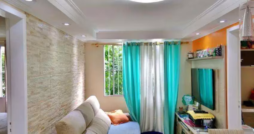 Apartamento com 3 quartos à venda na Rua Antônio Ramos Rosa, 147, Jardim São Luís, São Paulo