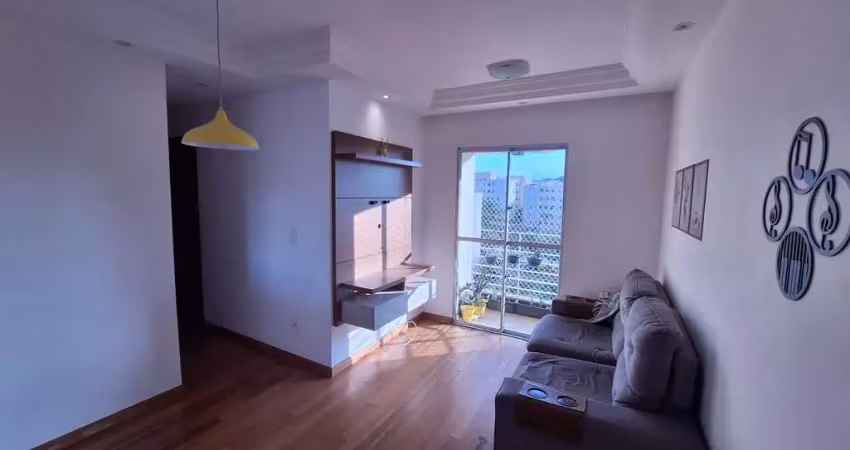 Apartamento 2 dormitórios uma vaga de garagem esporte e vida horto do ype