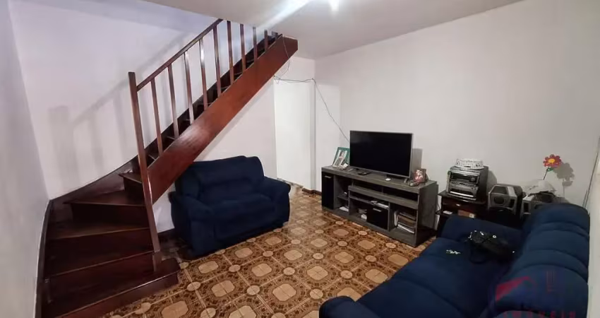 Casa 3 dormitórios sendo um suite uma vaga de garagem no socorro