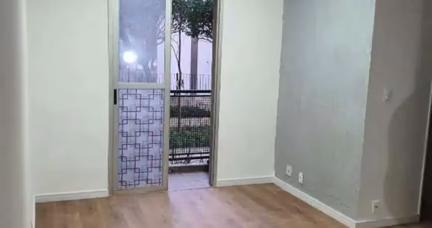 Apartamento 2 dormitórios uma vaga de garagem vila das belezas