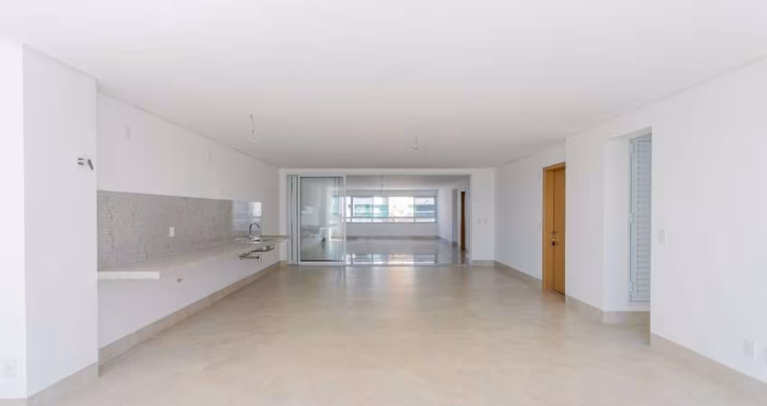 Apartamento à venda Quintas do Goyas - 4 Suítes no Setor Marista , Goiânia.