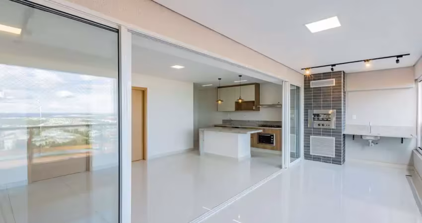 Apartamento à venda no europark tijuca c/ 3 suítes , ao lado do jardim goiás
