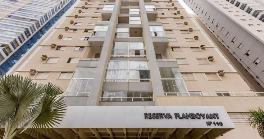 4 quartos à venda, frente à praça das artes, Apartamento, Jardim Goiás, Goiânia