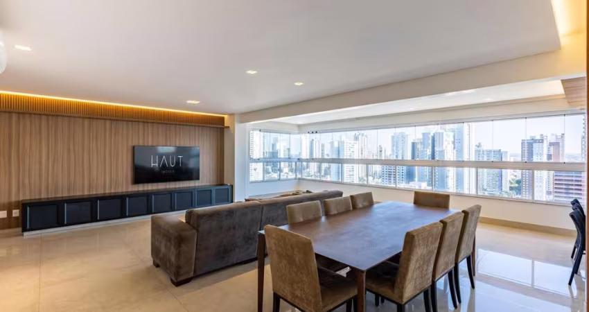 Apartamento à venda no Residencial Gran Excellence, Setor Bueno