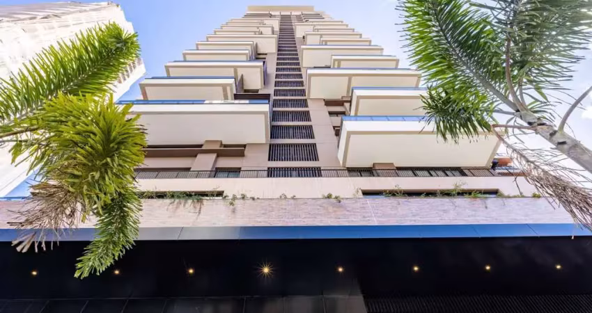 Apartamento tipo garden à venda no setor marista - 311m² com piscina privativa
