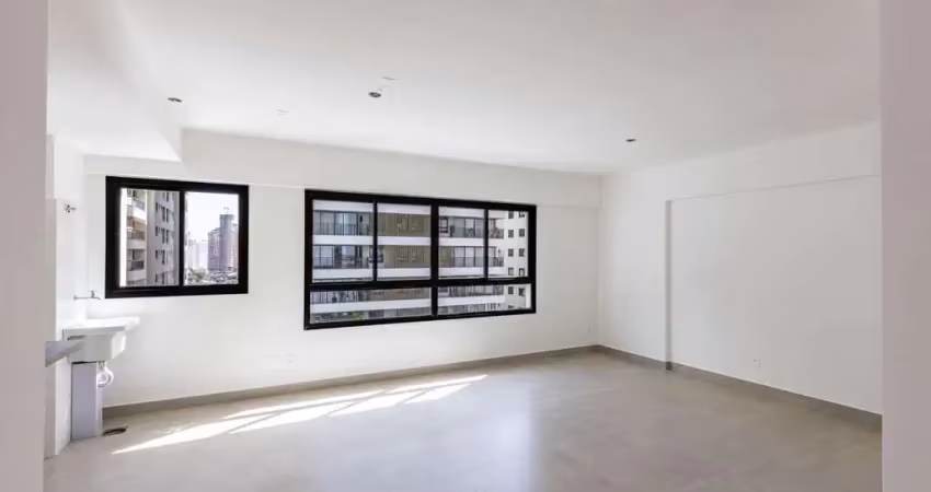 Flat novo com 38 m² no setor marista, em localização estratégica pronto pra você