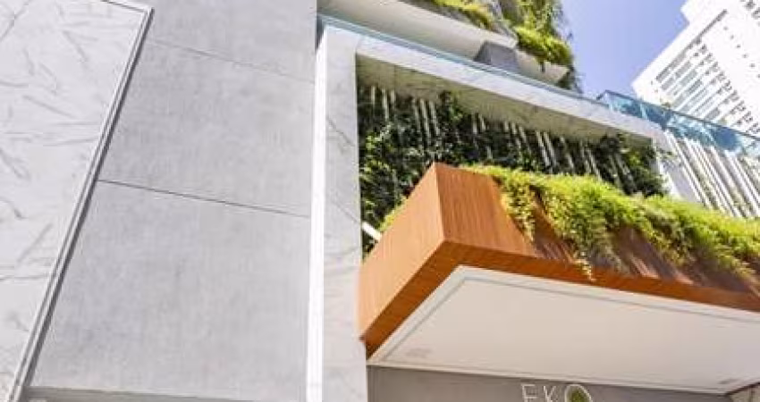Apartamento à venda , Eko Lifestyle com 3 suítes no Setor Marista