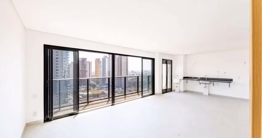 Apartamento studio/flat com 1 quarto e lavabo a venda no setor marista - opus gy