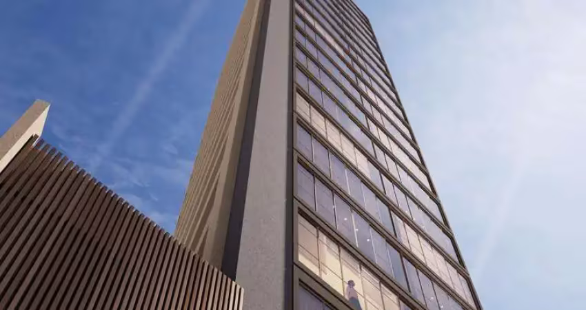 Apartamento com 3 quartos à venda na Avenida Senador Atílio Fontana, 2383, Balneário Perequê, Porto Belo