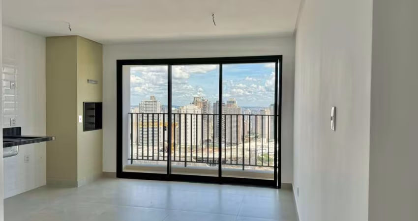 Apartamento à venda no Atoll Residence , com 2 quartos no Setor Marista